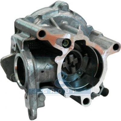 [91116] Vacuum Pump