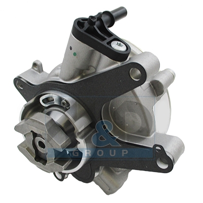 [91197] Vacuum Pump
