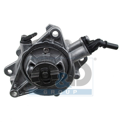 [91215] Vacuum Pump