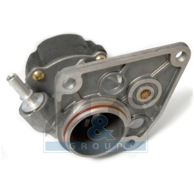 [91006] Vacuum Pump