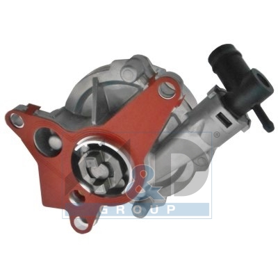 [91191] Vacuum Pump, braking system