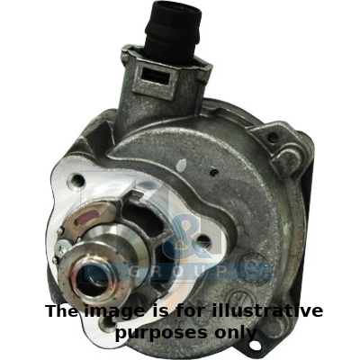 [91133E] Unterdruckpumpe, Bremsanlage