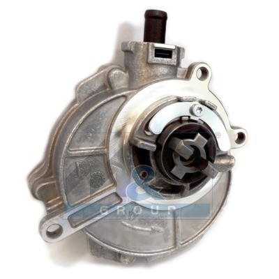 [91176] Vacuum Pump