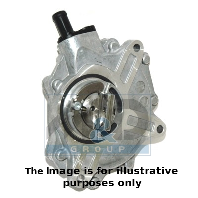 [91030E] Unterdruckpumpe, Bremsanlage