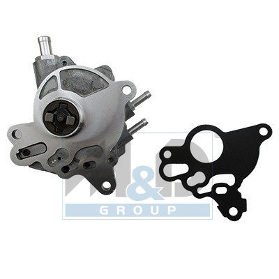 [91093E] Vacuum Pump