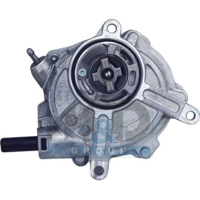 [91121] Vacuum Pump