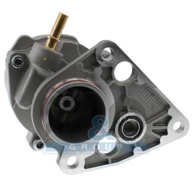 [91006E] Vacuum Pump