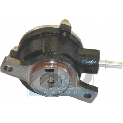 [91092] Vacuum Pump