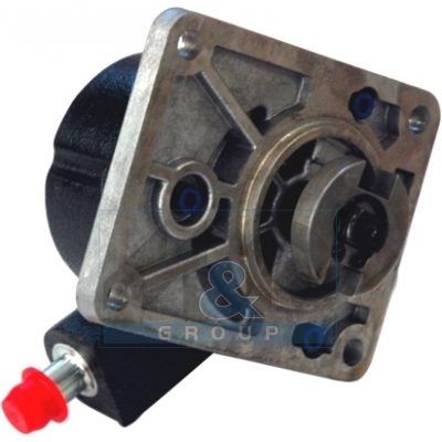 [91103] Vacuum Pump
