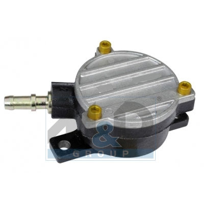 [91097] Vacuum Pump