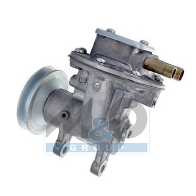 [91168] Vacuum Pump