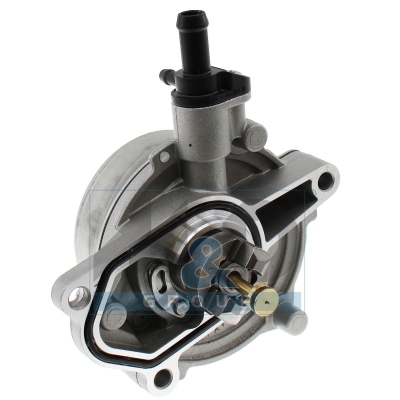 [91239] Vacuum Pump