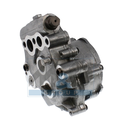 [91253] POMPA A VUOTO