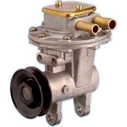 [91007] Vacuum Pump