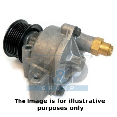 [91011E] Vacuum Pump