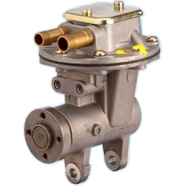 [91009] Vacuum Pump