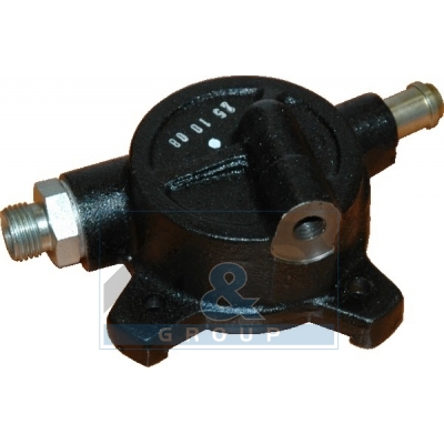 [91095] Vacuum Pump, braking system