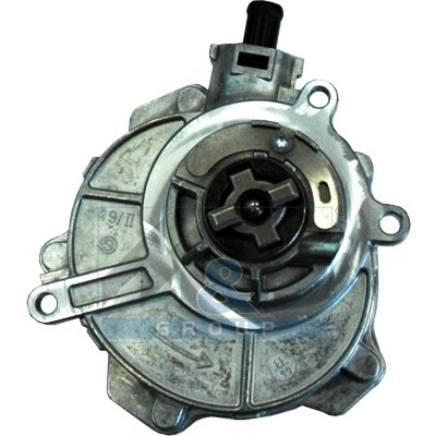 [91115] Vacuum Pump