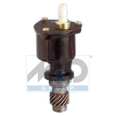 [91100] Vacuum Pump