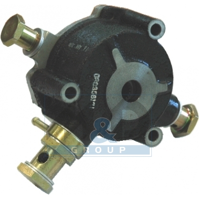 [91089] Vacuum Pump, braking system