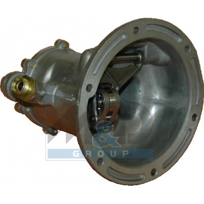 [91096] Vacuum Pump
