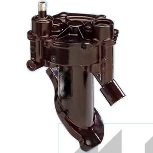 [91012E] Vacuum Pump