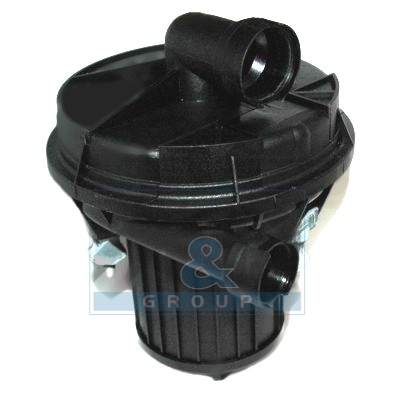 [9604] Secondary air pump