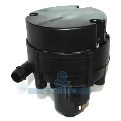 [9606] Secondary air pump