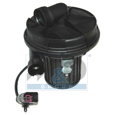 [9601] Secondary air pump