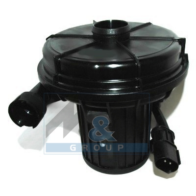 [9602] Secondary air pump