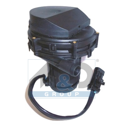 [9632] Secondary air pump