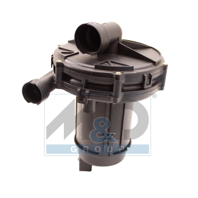 [9608] Secondary air pump