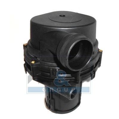 [9636] Secondary air pump
