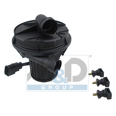 [9631] Secondary air pump