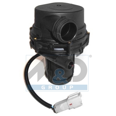 [9624] Secondary air pump