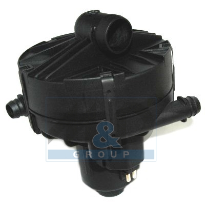 [9607] Secondary air pump