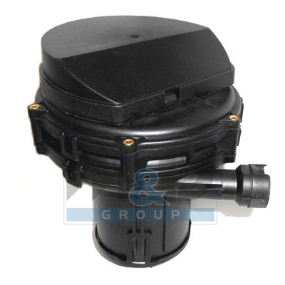 [9637] Secondary air pump