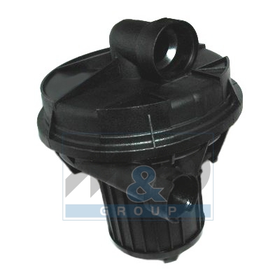 [9600] Secondary air pump