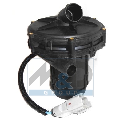 [9635] Secondary Air Pump