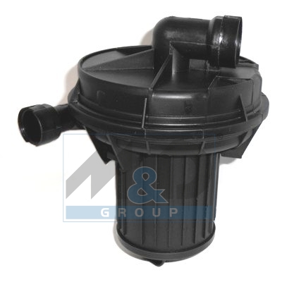 [9629] Secondary air pump