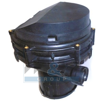 [9622] Secondary air pump