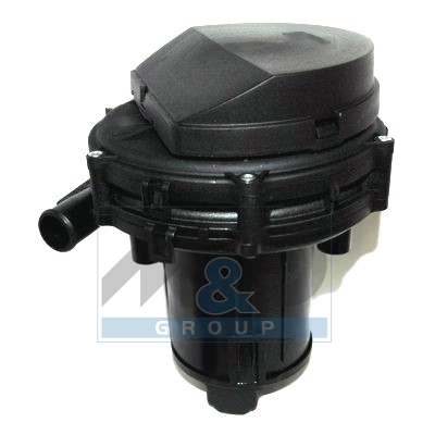 [9609] Secondary air pump