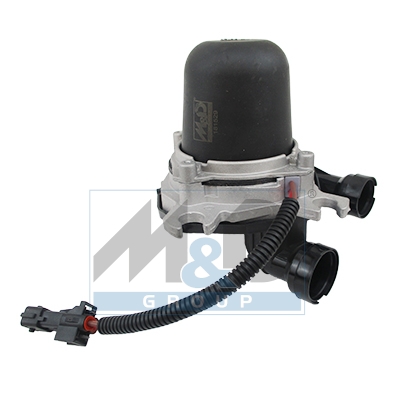 [9649] Secondary Air Pump