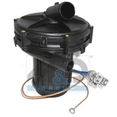 [9630] Secondary air pump