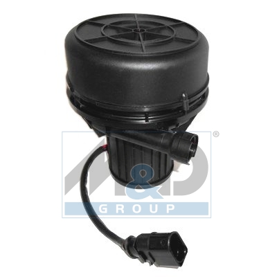 [9639] Secondary air pump