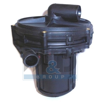 [9643] Sekundärluftpumpe