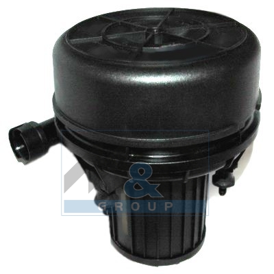 [9603] Secondary air pump