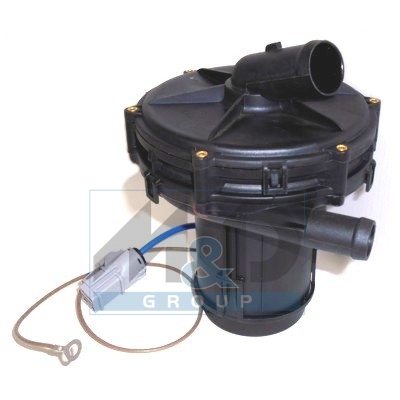 [9642] Sekundärluftpumpe