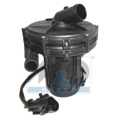 [9634] Secondary air pump