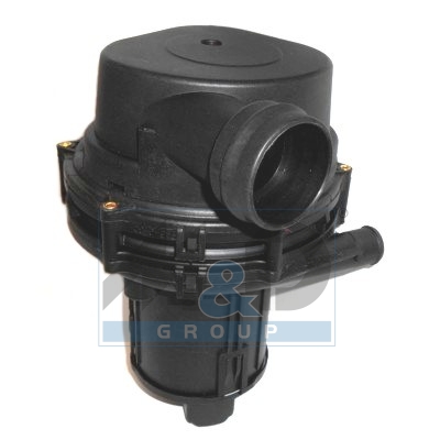 [9625] Secondary air pump